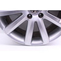 2006-2010 Volkswagen Touareg 20 x 9 Inch 10 Spoke Wheel 7L6601025P OEM