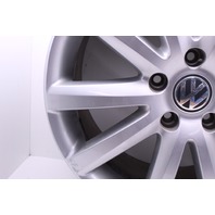 2006-2010 Volkswagen Touareg 20 x 9 Inch 10 Spoke Wheel 7L6601025P OEM