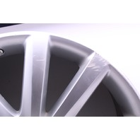2006-2010 Volkswagen Touareg 20 x 9 Inch 10 Spoke Wheel 7L6601025P OEM