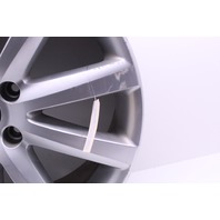 2006-2010 Volkswagen Touareg 20 x 9 Inch 10 Spoke Wheel 7L6601025P OEM