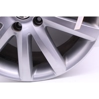 2006-2010 Volkswagen Touareg 20 x 9 Inch 10 Spoke Wheel 7L6601025P OEM