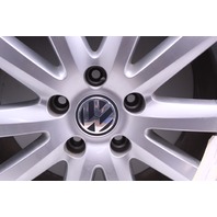2006-2010 Volkswagen Touareg 20 x 9 Inch 10 Spoke Wheel 7L6601025P OEM