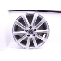 2006-2010 Volkswagen Touareg 20 x 9 Inch 10 Spoke Wheel 7L6601025P OEM