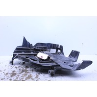 2004-2007 Volkswagen Touareg Left Headlight Bracket 7L6941613C OEM