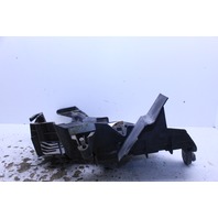 2004-2007 Volkswagen Touareg Left Headlight Bracket 7L6941613C OEM