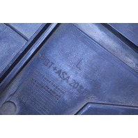 2004-2007 Volkswagen Touareg Left Headlight Bracket 7L6941613C OEM