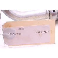 2012-2015 Audi Q7 3.0 A/C Hose Line Pipe 7L8820744G OEM