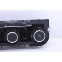 2012 Volkswagen CC Golf GTI Climate Temperature Control Panel OEM