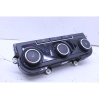 2012 Volkswagen CC Golf GTI Climate Temperature Control Panel OEM