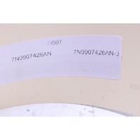 2012 Volkswagen CC Golf GTI Climate Temperature Control Panel OEM