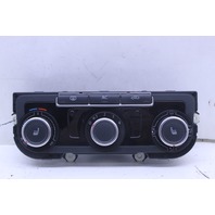 2012 Volkswagen CC Golf GTI Climate Temperature Control Panel OEM 7N0907426AN-3