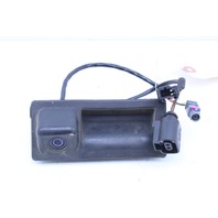 2011-2014 Porsche Cayenne 958 Rear View Back Up Reverse Camera OEM 7P5827566C