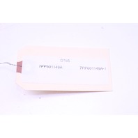 Porsche Center Wheel Cap 7PP601149A OEM