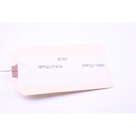 Porsche Center Wheel Cap 7PP601149A OEM