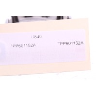 Porsche Center Wheel Cap 7PP601152A OEM