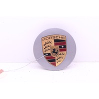Porsche Center Wheel Cap 7PP601152A OEM