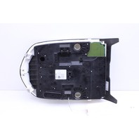 2011-2014 Porsche Cayenne Overhead Dome Map Light Sunroof Switch OEM