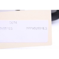 2011-2014 Porsche Cayenne Overhead Dome Map Light Sunroof Switch OEM