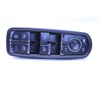 2013-2018 Porsche Cayenne Macan Power Window Switch Left OEM