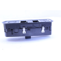 2013-2018 Porsche Cayenne Macan Power Window Switch Left OEM