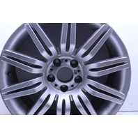 BMW 525i 528i 530i 535i 545i 550i E60 19 x 8 Style 172 Wheel 36118036948 OEM