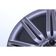 BMW 525i 528i 530i 535i 545i 550i E60 19 x 9.5 Style 172 Wheel 36118036949 StockNOF4507 OEM