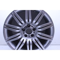 BMW 525i 528i 530i 535i 545i 550i E60 19 x 9.5 Style 172 Wheel 36118036949 StockNOF4507 OEM