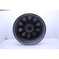 BMW 525i 528i 530i 535i 545i 550i E60 19 x 9.5 Style 172 Wheel 36118036949 StockNOF4507 OEM