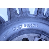 BMW 525i 528i 530i 535i 545i 550i E60 19 x 9.5 Style 172 Wheel 36118036949 StockNOF4507 OEM