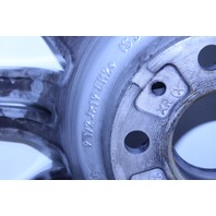 BMW 525i 528i 530i 535i 545i 550i E60 19 x 9.5 Style 172 Wheel 36118036949 StockNOF4507 OEM