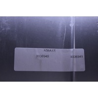 BMW 525i 528i 530i 535i 545i 550i E60 19 x 9.5 Style 172 Wheel 36118036949 StockNOF4507 OEM