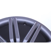 BMW 525i 528i 530i 535i 545i 550i E60 19 x 9.5 Style 172 Wheel 36118036949 StockNOF4507 OEM