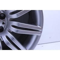 BMW 525i 528i 530i 535i 545i 550i E60 19 x 9.5 Style 172 Wheel 36118036949 StockNOF4507 OEM