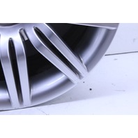 BMW 525i 528i 530i 535i 545i 550i E60 19 x 9.5 Style 172 Wheel 36118036949 StockNOF4507 OEM