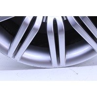 BMW 525i 528i 530i 535i 545i 550i E60 19 x 9.5 Style 172 Wheel 36118036949 StockNOF4507 OEM