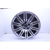 BMW 525i 528i 530i 535i 545i 550i E60 19 x 9.5 Style 172 Wheel 36118036949 StockNOF4507 OEM 8036949