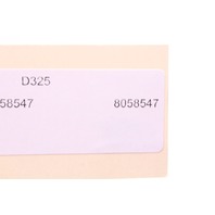 2015 2016 2017 2018 2019 2020 BMW M3 M4 Coupe Shifter Trim Bezel OEM