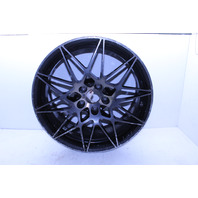 2017 2018 2019 2020 BMW M3 M4 Front Wheel 20 X 9 Rim 2287501 OEM