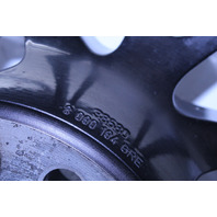 2017 2018 2019 2020 BMW M3 M4 Front Wheel 20 X 9 Rim 2287501 OEM