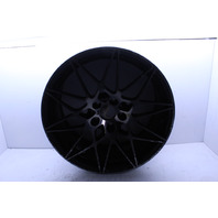 2017 2018 2019 2020 BMW M3 M4 Front Wheel 20 X 9 Rim 2287501 OEM