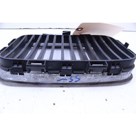 BMW 318i 320i 325i 328i M3 Front Left Bumper Grille 51138122237 OEM