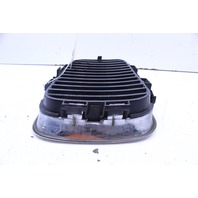 BMW 318i 320i 325i 328i M3 Front Left Bumper Grille 51138122237 OEM