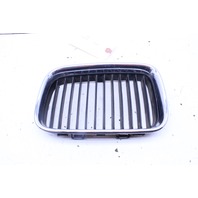 BMW 318i 320i 325i 328i M3 Front Left Bumper Grille 51138122237 OEM