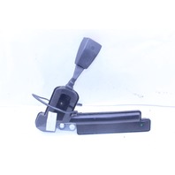 BMW E36 Driver Left Seat Belt Buckle 8167715 OEM