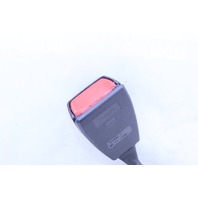 BMW E36 Driver Left Seat Belt Buckle 8167715 OEM