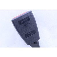 BMW E36 Driver Left Seat Belt Buckle 8167715 OEM