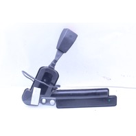 BMW E36 Driver Left Seat Belt Buckle 8167715 OEM 8167715b