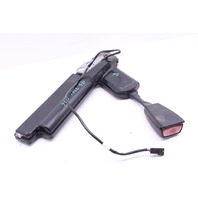 1995 BMW 325i Front Right Seat Belt Buckle Tensioner OEM