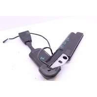 1995 BMW 325i Front Right Seat Belt Buckle Tensioner OEM