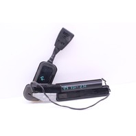 1995 BMW 325i Front Right Seat Belt Buckle Tensioner OEM